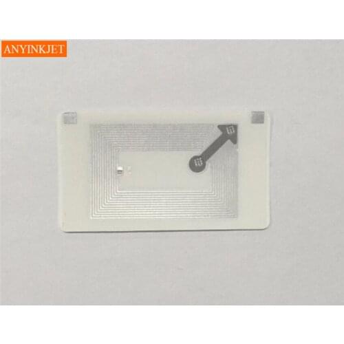 High quality new products for Markem Imaje 9028 printer ink Chip MB175 Ink Chip Imaje A188 Make Up Chip J188 chip