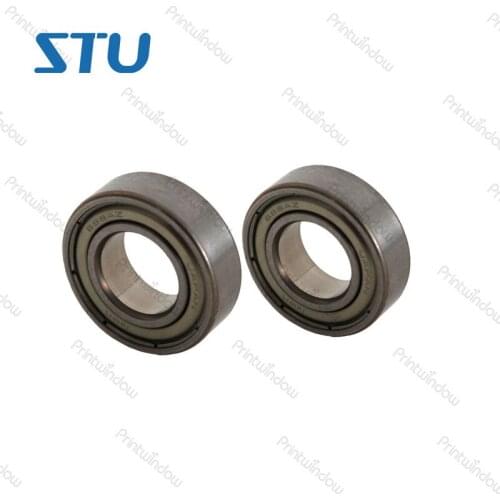 1Set 2PCS XG9-0172-000 Bearing Compatible for Canon IRC5030 IRC5035 IRC5045 IRC5235 IRC5240 IRC5250 IRC5255