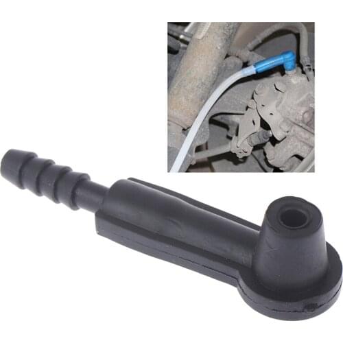 1Pc Auto Car Brake Fluid Replace Tools Pump Oil Bleeder Exchange Air Equipment