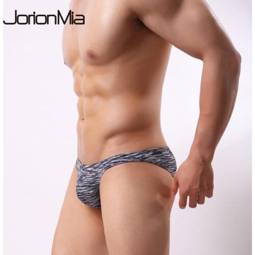 JORIONMIA Male Jock China