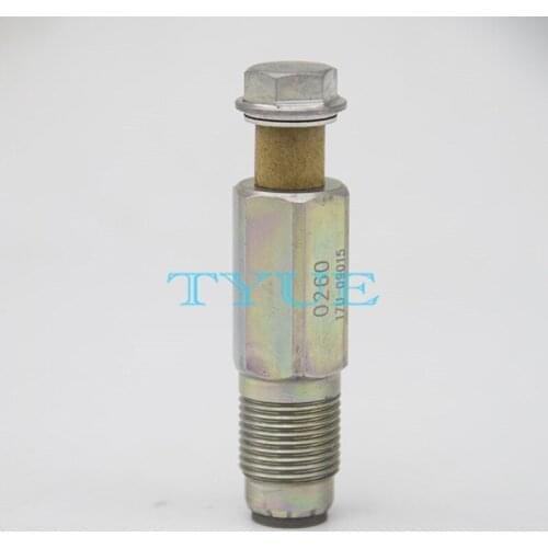 Diesel Fuel Pump Pressure Limitng Valve 095420-0280 095420-0281 095420-0560 with Good-Price