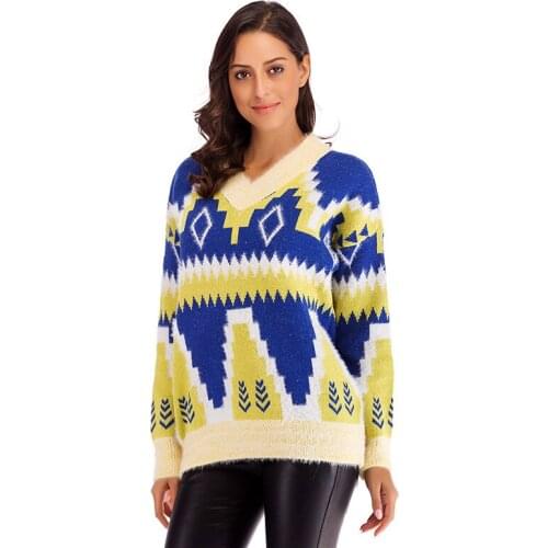 Likyims Women's Pullovers