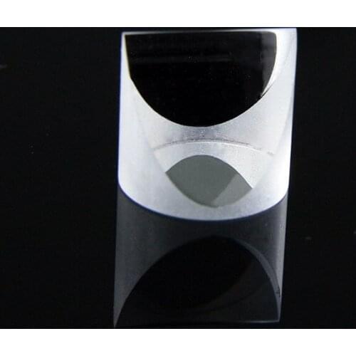 One-word Linear Powell Prism Lens, Spot Diameter 3mm, Divergence Angle 110 Degrees