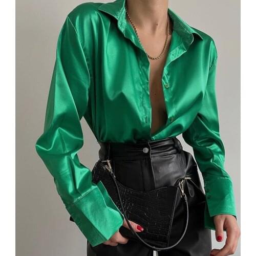 Miss Thalia Womens Fashion Shirts