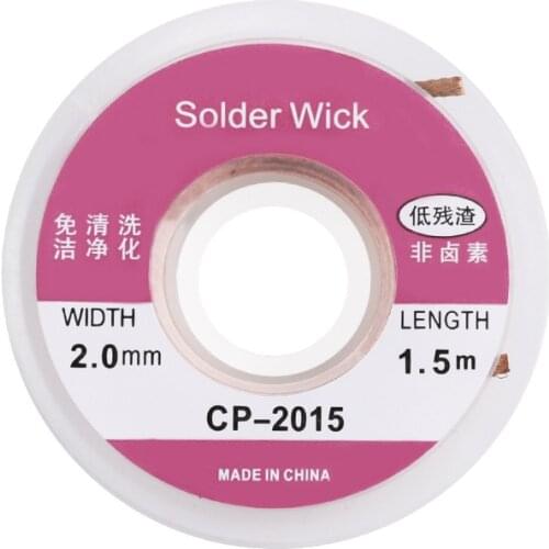 OLOEY Solder Suction