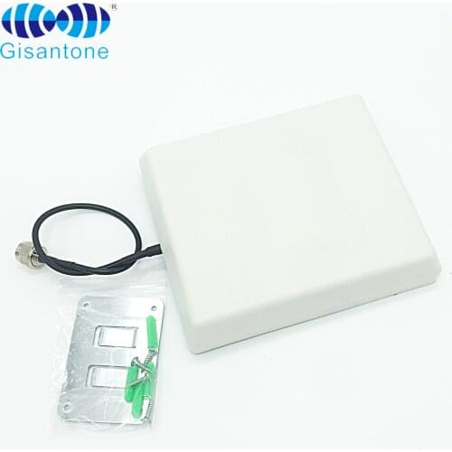 Good quality 806-2700mhz panel directional patch panel antenna