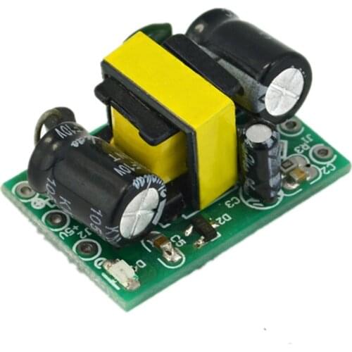 24V0.2A (5W) switching power supply board / ac220v-dc24V power supply bare board module
