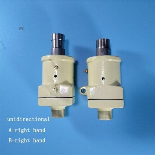 Rotary joints for high pressure steam cooker rotary joints for steam