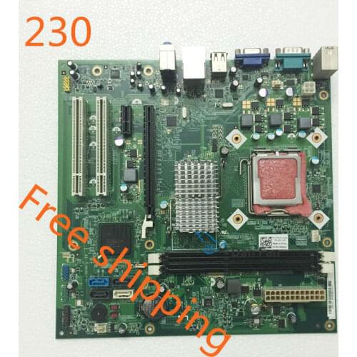 CN-07N90W 7N90W For DELL Vostro 230 Desktop Motherboard MIG41R 09152-1M 48.3BI01.01M Mainboard 100%tested fully work