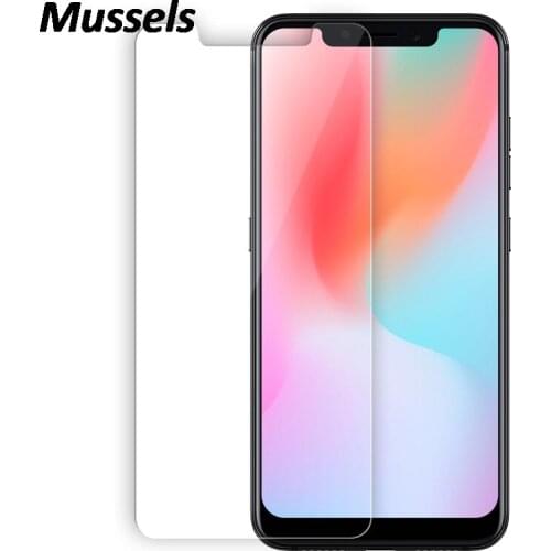 Smartphone 9H Tempered Glass for Gome C7 Note Fenmmy Note S7 U7 mini C51 GLASS Protective Film Screen Protector cover