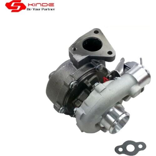 Susirick 729041-5009S 28231-27900 turbo GT1749V turbocharger for Hyundai Stanta Fe 2.0 for Hyundai Trajet 2.0 engine turbo