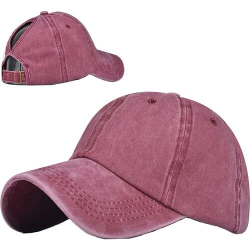 VACIGODEN Baseball Caps