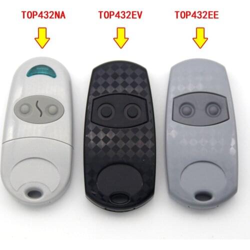 TOP 432 NA (TOP432NA) TOP 432EV TOP-432EE TOP432EE Cloning Remote Control Duplicator 433,92MHz