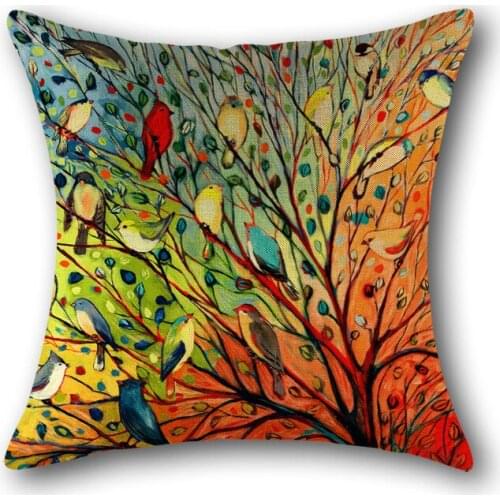 WINLIFE Decorative Pillowcases