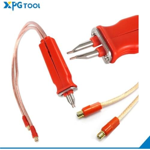 Spot Welding Machines XPGTool China
