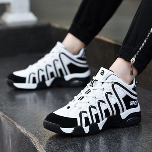 Yszshiya Basketball Shoes