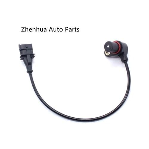 10PCS Wholesale Crankshaft Position Sensor For MAZDA BT50 FORD RANGER 0281002820 WLBD18221A WLBD18221 WLBD-18-221