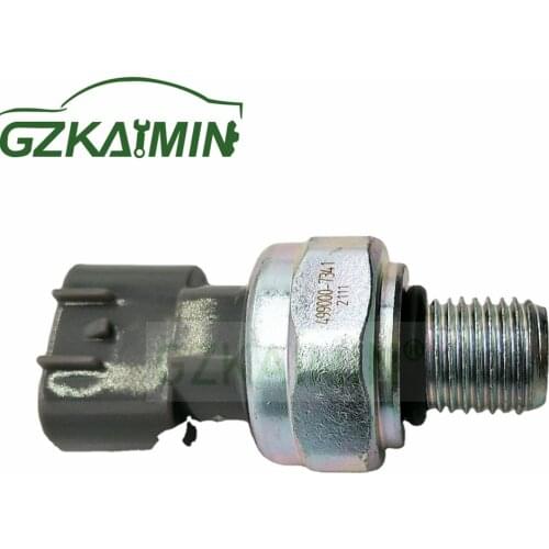 For 6.6L Duramax 03-09 Chevy GMC Diesel Oil Pressure Sensor LB7 LLY LBZ OEM 499000-7341 4990007341 98027456