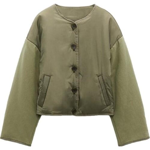 DiYiG WOMAN Women's Demi Jackets