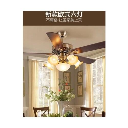 DREAMCATCHER Ceiling Fans