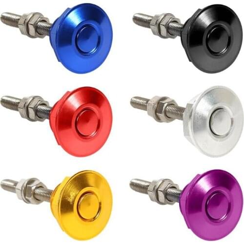 EIDRAN Locks For Hoods