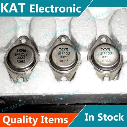 IRF220 IRF221 IRF222 IRF223 N-Channel Power MOSFET