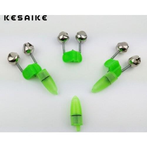 KESAIKE Fishing Alarms