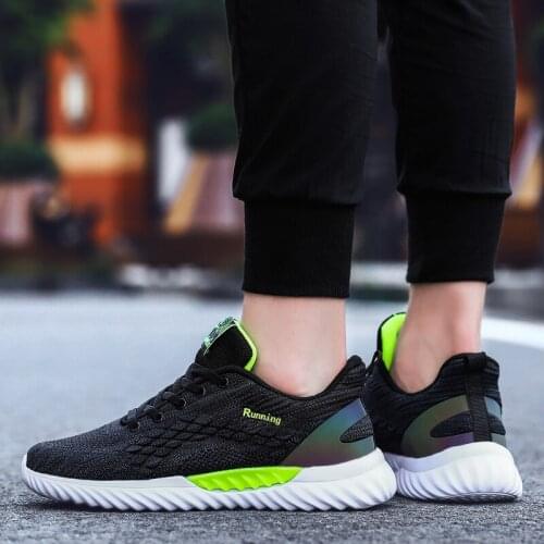 Trainers For Men Work Shoes Sneakers Casual Zapatos Informales De Hombre Schoenen Mannen Men Black Mens Slip On Causal