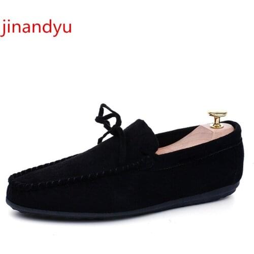 Tassels Flocks Loafers Men Casual Shoes New Slip on Shoes Men Comfy Light Street Wear Fashion Shoes Sport for Men Spring Summer