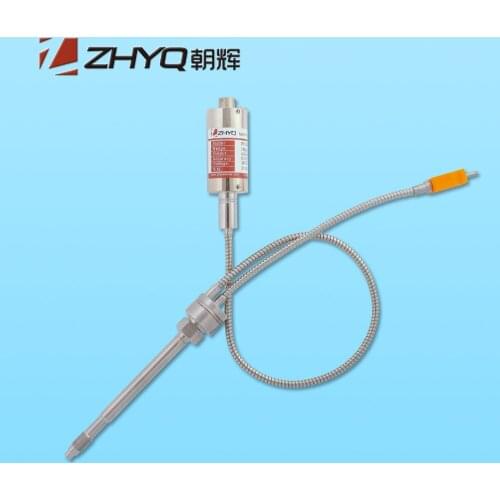 [10-15Mpa] Melt pump, metering pump, special high temperature melt pressure transmitter manufacturer for melt blown equipment