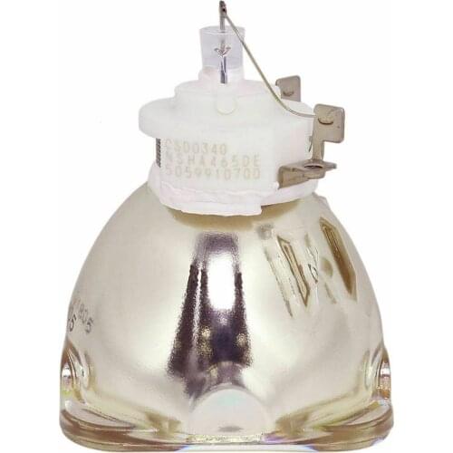 Original projector lamp bulb with housing LX-LP02 / 1035C001 For Canon LX-MW500 LX-MU500