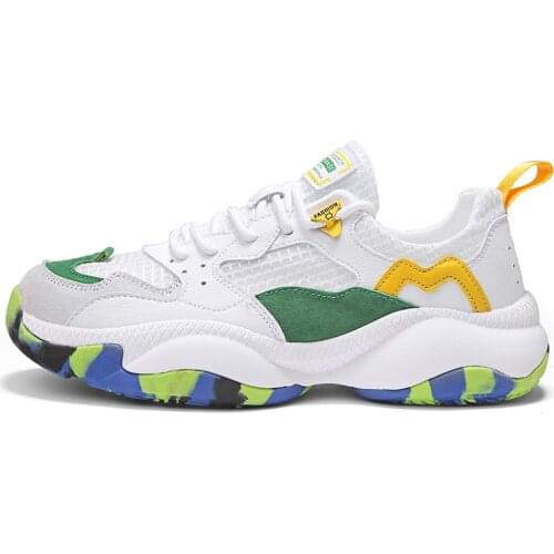 Para de white breathable zapatos sneakers net masculino for casual deportivas spring on mesh men red fashion mens summer slip