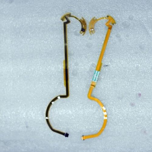 Control Iris aperture FPC flexible cable Repair parts For Tamron 18-200mm F/3.5-6.3 Di II VC Model B018 lens (for Canon mount)