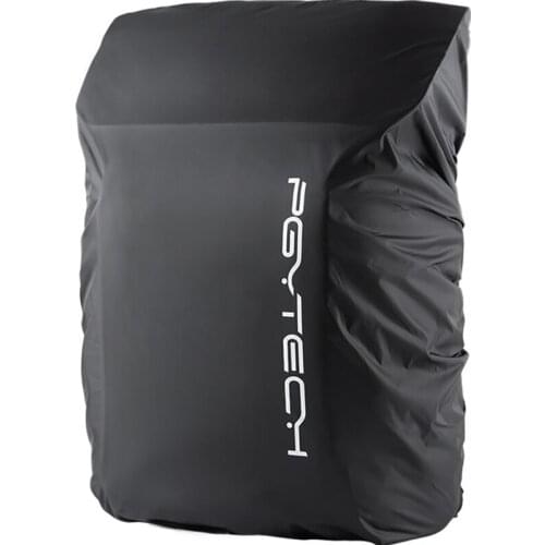 PGYTECH Bag Rain Cover 25L Waterproof Portable Storage Outdoor Sports Accessories For Backpack