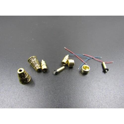 Tibetan silver separation pin