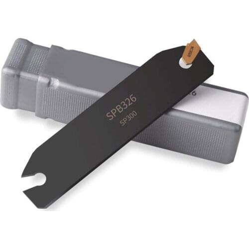 NC3020 Carbide Inserts Replacement Woodworking for Steel Semi-finishing