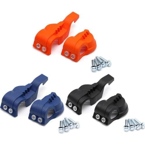 Cycling Euqipment Motorcycle Shock Absorber Cover Fork Protector for 125-450