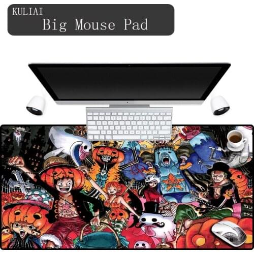 XGZ High Large Quality Gaming MousePad Locking Edge for Laptop PC Anime Mouse Pad Mat for FPS Dota2 LOL CS Pubg Hearthstone