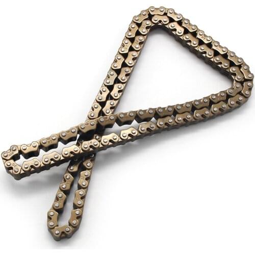 Motorcycle Links Engine Time Cam Timing Chain Link For Kawasaki ZX400 ZZR400 1990-2006 ZX500 1990-1994 ZZR500 ZZR600 92057-1297