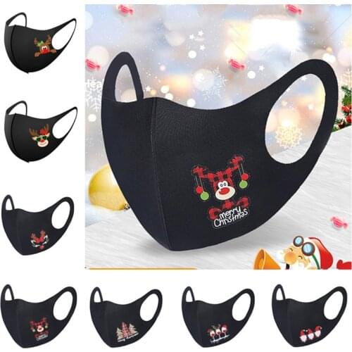 5pcs 2021 New Year Gifts Christmas Decorations for Home Xmas Party Decor 2020 Navidad Ornaments Christmas Gift Noel Natal DIY