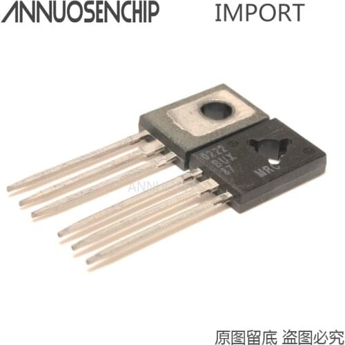 50PCS BUX87 BUX87P TO-126 new and original free shipping