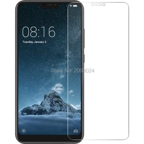 Armoureagle Screen Protectors For Xiaomi Mi 6