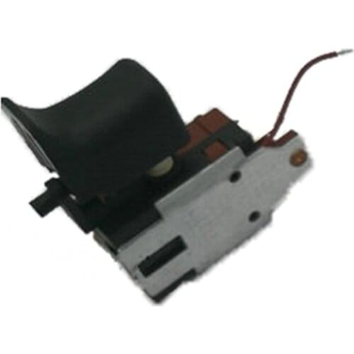 For Worx Hammer Drill WX382 Worx Switch Jiaben Switch FA01-25