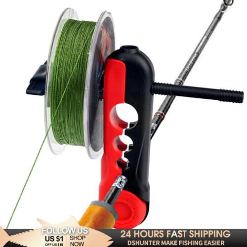 DSHUNTER Fishing Goods