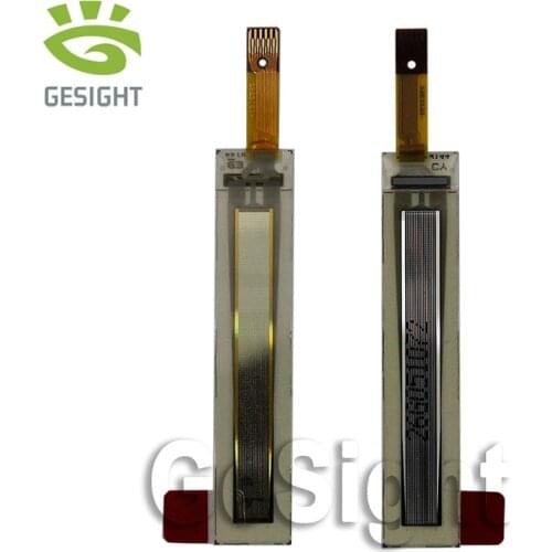 Flexible 1.36 inch 16*128 SPI SSD1316 Monochrome OLED Screen Module Panel