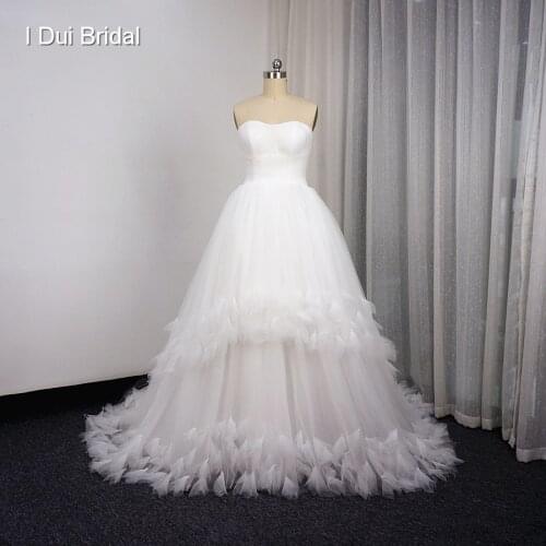 I DUI Bridal Wedding Dresses