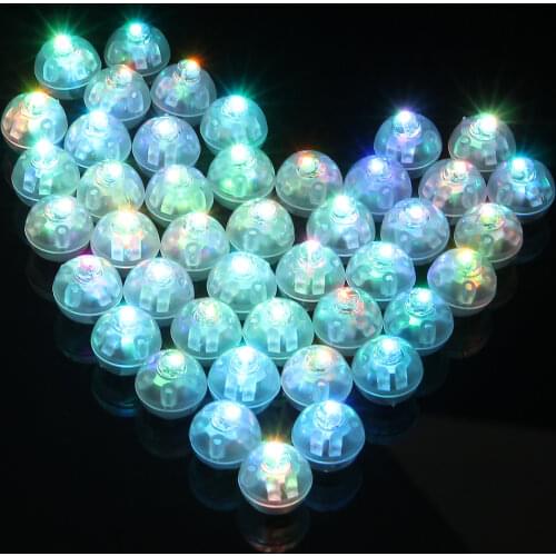 Jiguoor LED Balls
