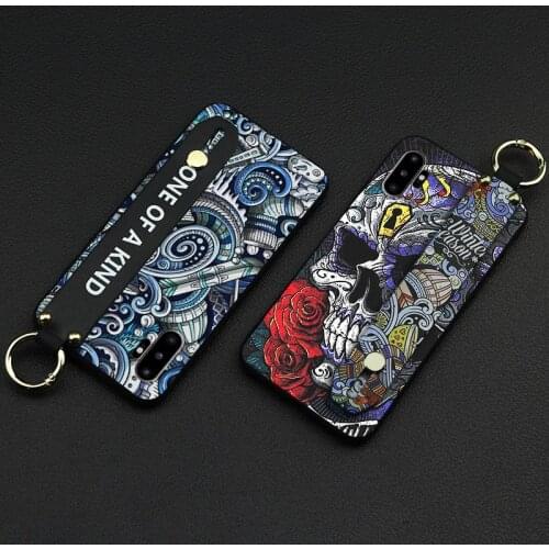 Lulumi Phone Cases For Samsung Galaxy Note 10 Pro
