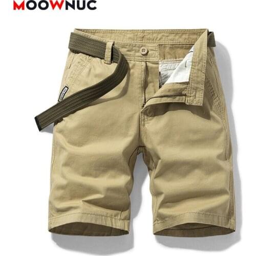 Moownuc Men's Shorts