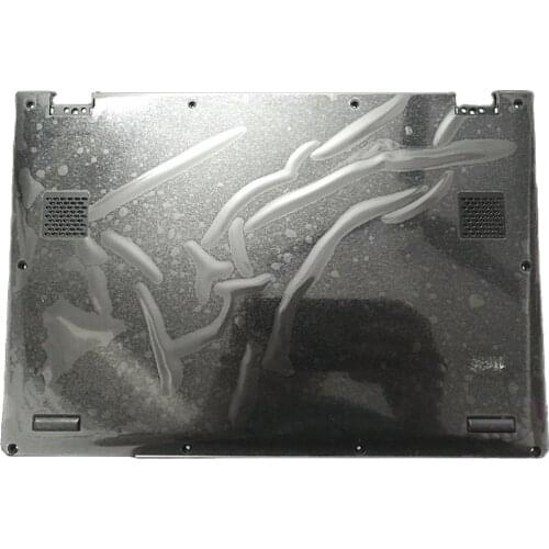 New Original for Lenovo Yoga 2 11 Bottom Base Cover Lower Case Black D shell AP0T5000320